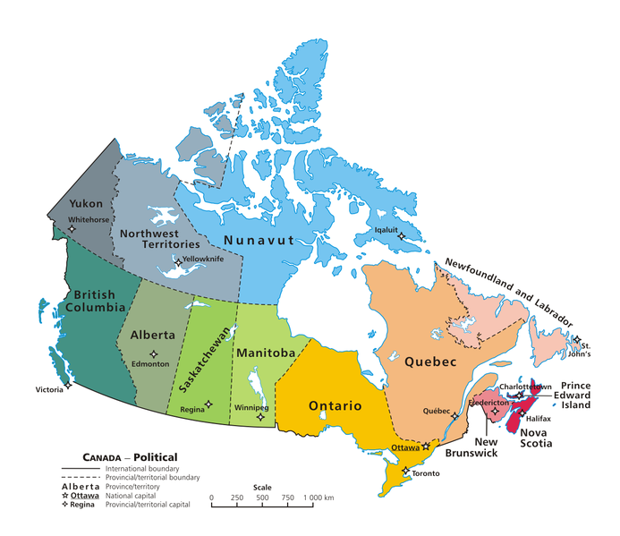 693px-Political_map_of_Canada